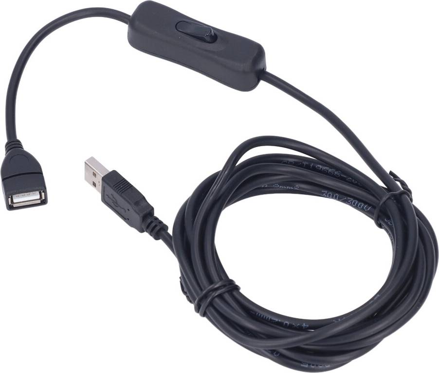 Usb switch USB Switch Extension Cable 3m