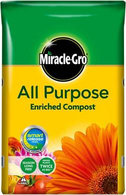 Enriched Compost 50L