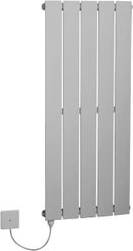 Vertical electric radiators Electro Single Vertical Electric Designer Panel Radiator