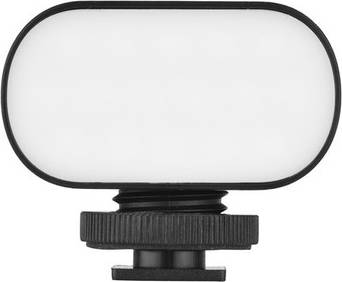 Streaming RGB Mini LED Video Light