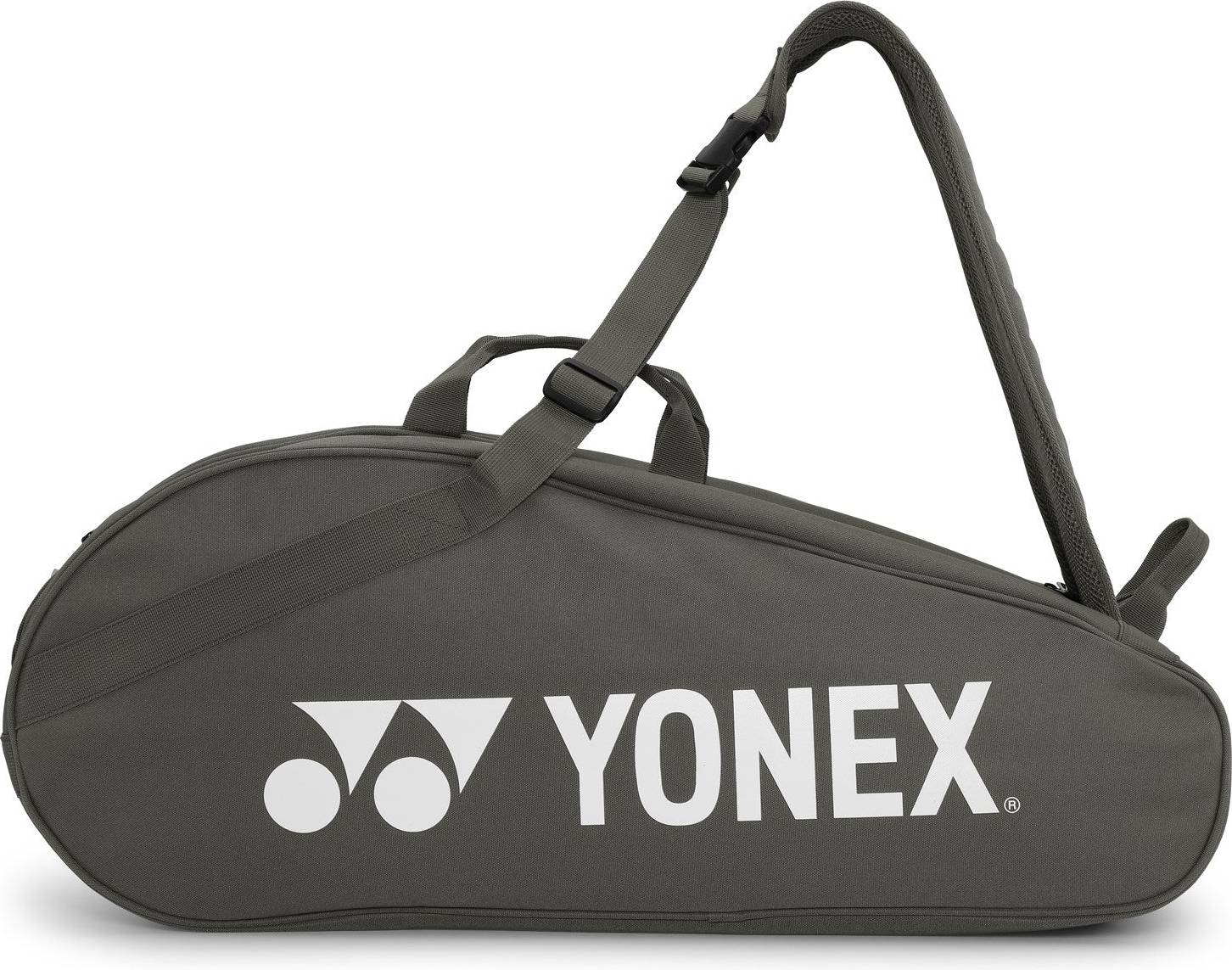 Yonex Racketbag 9 Pcs Grey