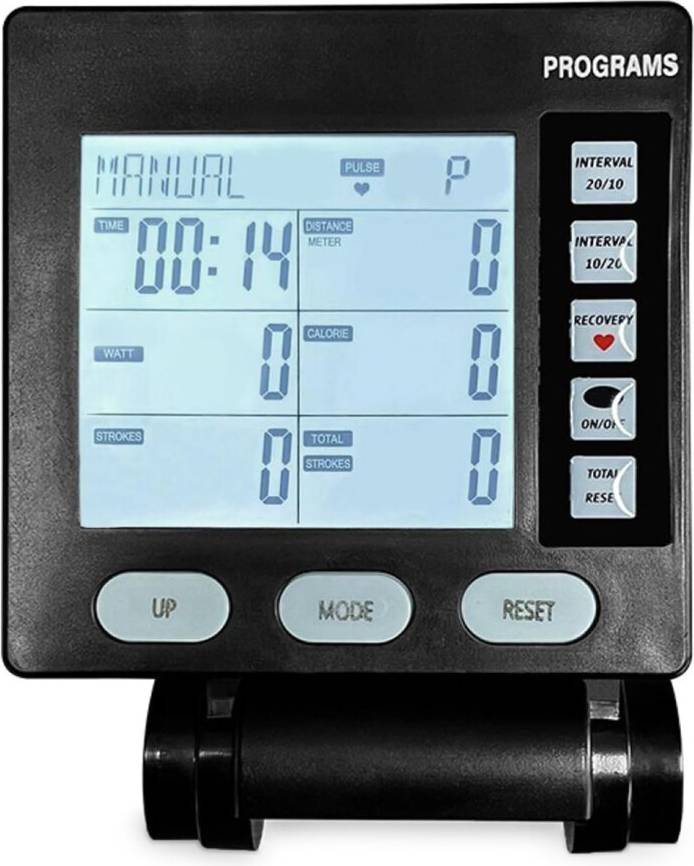 Data machine LCD Display Health Tracking Machine
