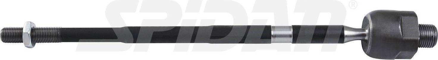 Spidan Inner Tie Rod Front Axle