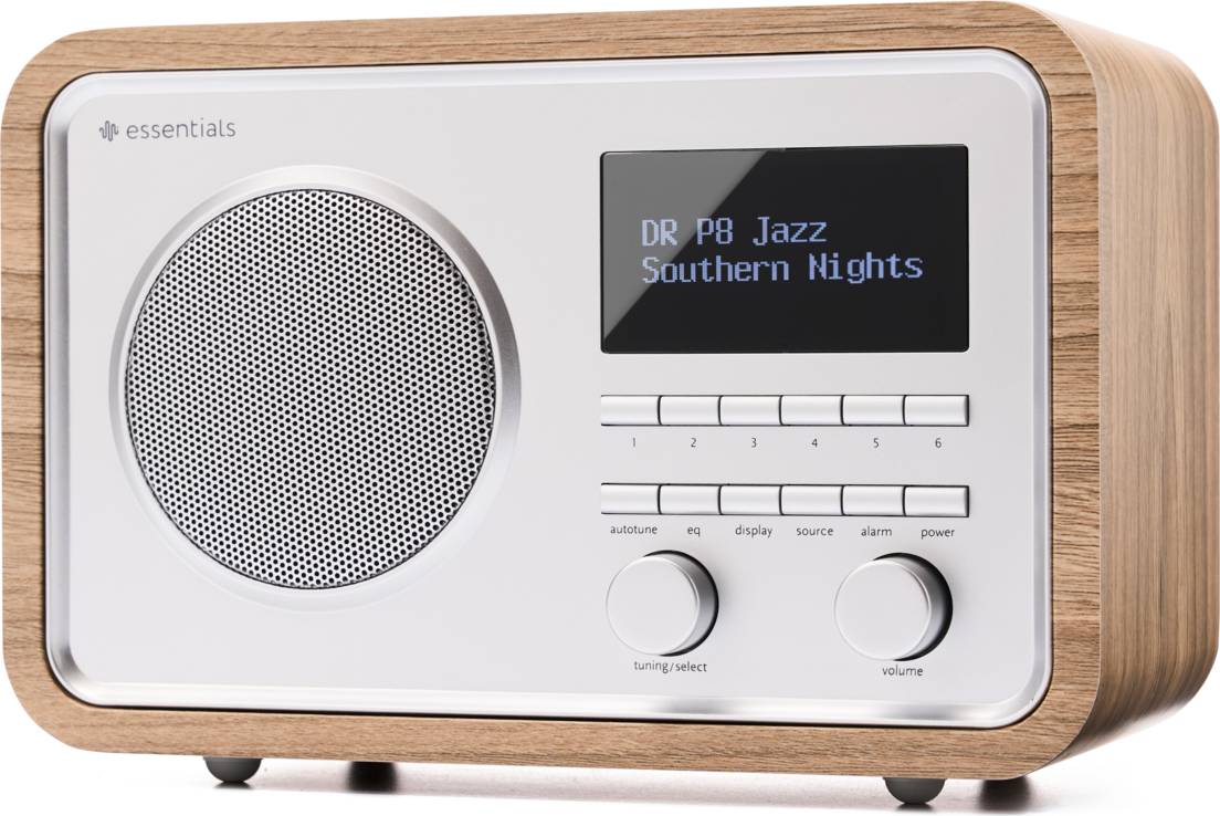 Essentials Radio1