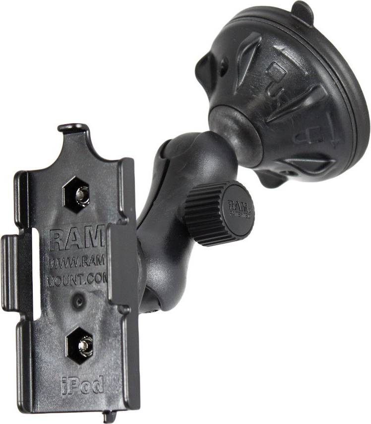 RAM Mounts Mount RAP-B-166-2-AP2U