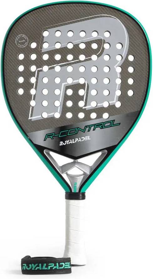 Royal Padel Control 2026 Racket