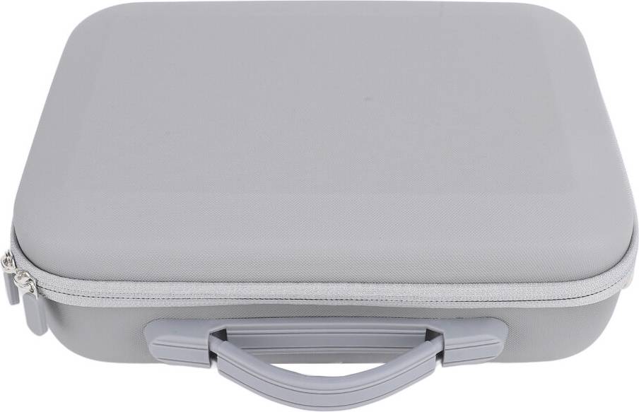 Scratch-Resistant Hard Shell Drone Carrying Case
