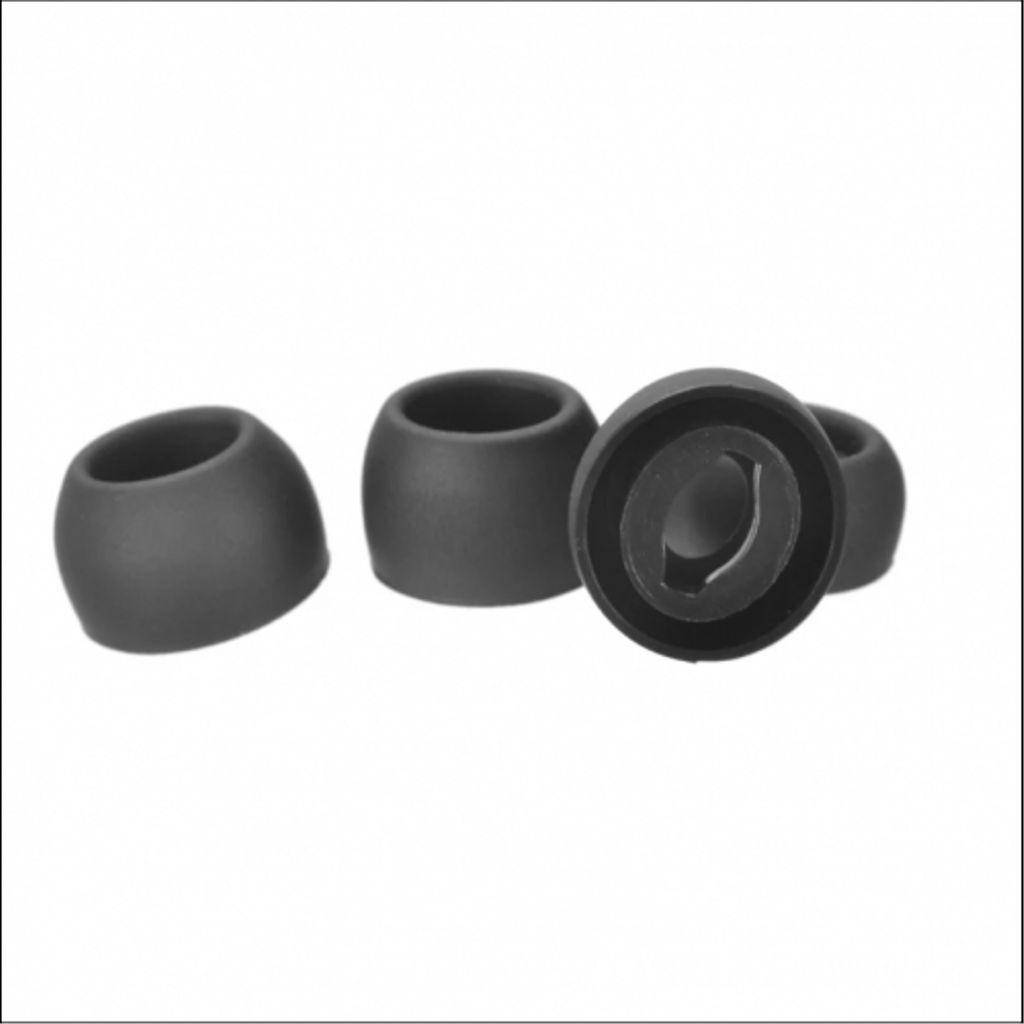 Samsung buds2 Samsung Galaxy Buds2 Pro R510 Ørepuder Sort