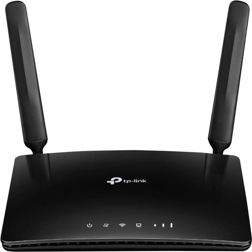 TP-Link AC750 Wireless Dual Band 4G LTE Router