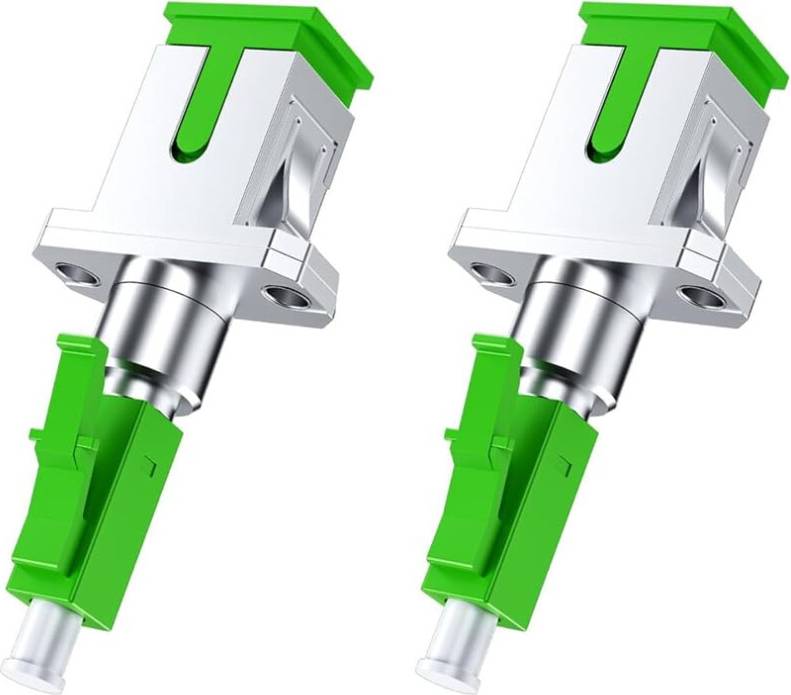 Fritzbox Singlemode Fiber Adapter 2-Pack