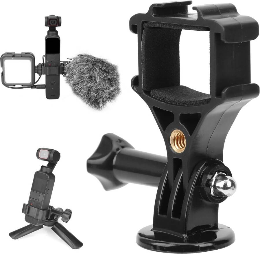 Pocket 2 Expansion Adapter Multifunctional Stabilizer