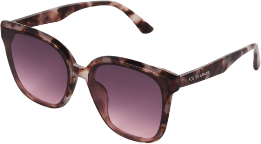 Prestige Solglasögon Ines Unisex - Rosa