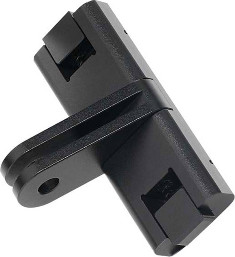 Compactly Magnetic Quick Release Mount Base