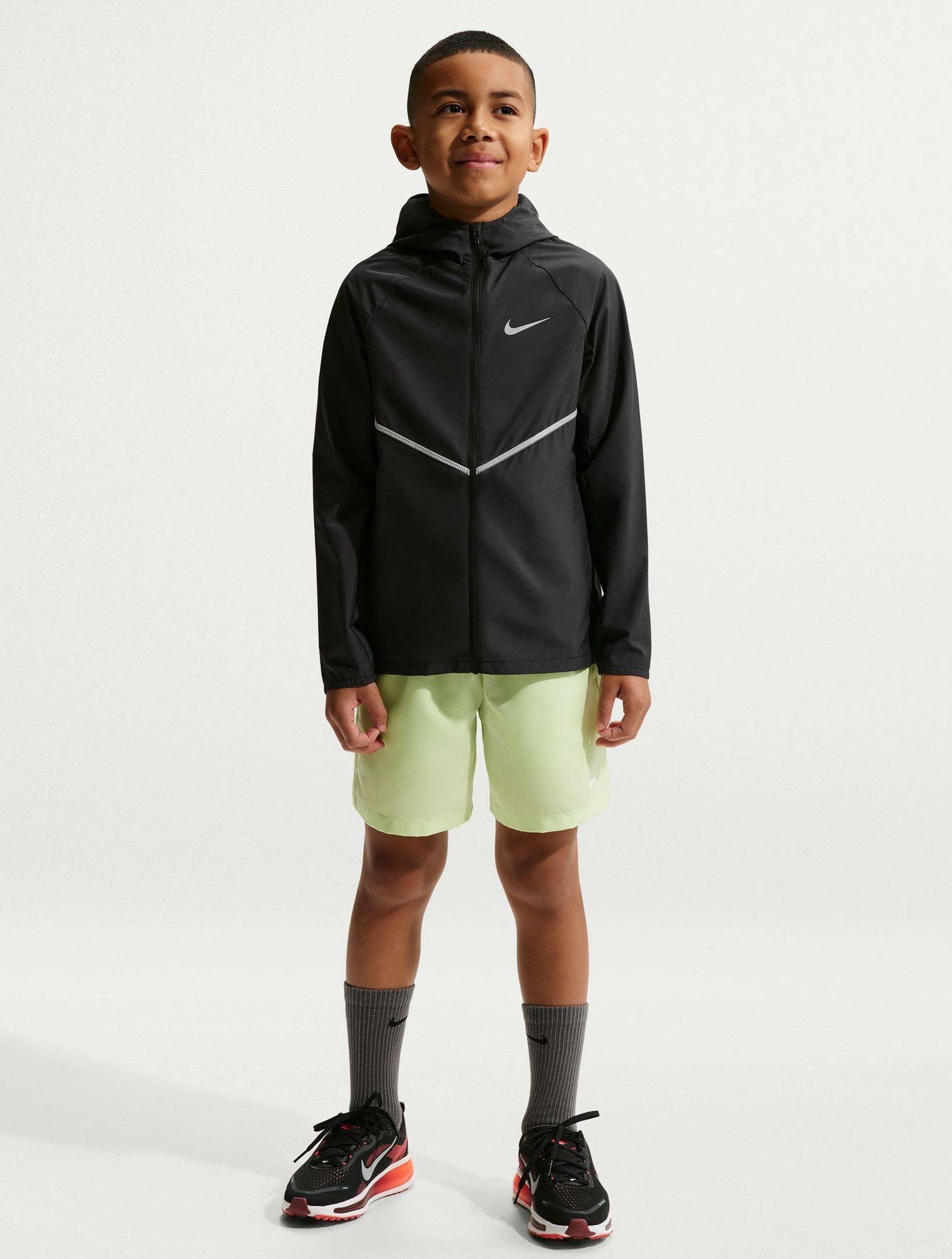 Nike Miler
