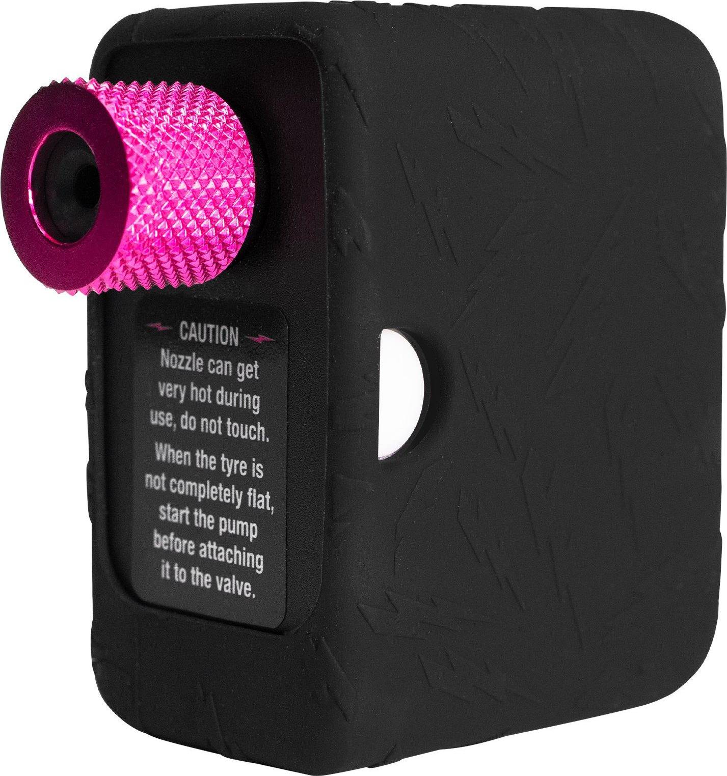 Airmach Electric Mini Inflator