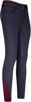 Full Grip Riding Trousers Maria - Bleu