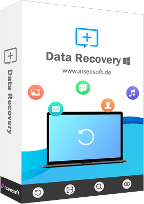 Aiseesoft Data Recovery Windows
