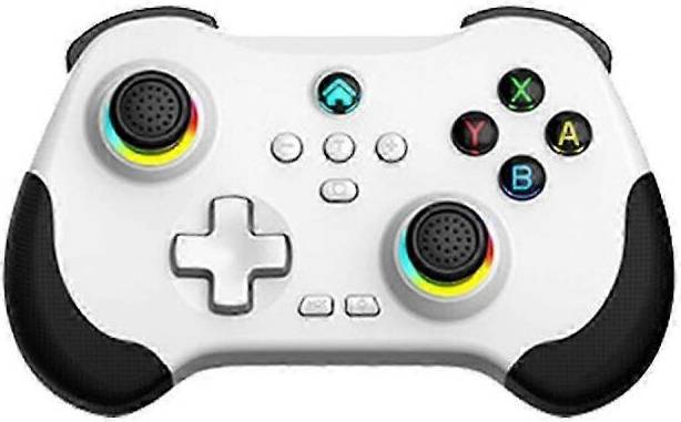 Wireless Game Controller Bluetooth 6-Axis Motion Sensor