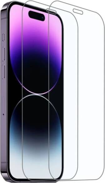 Iphone 10 iPhone X Screen Protector 2-Pack