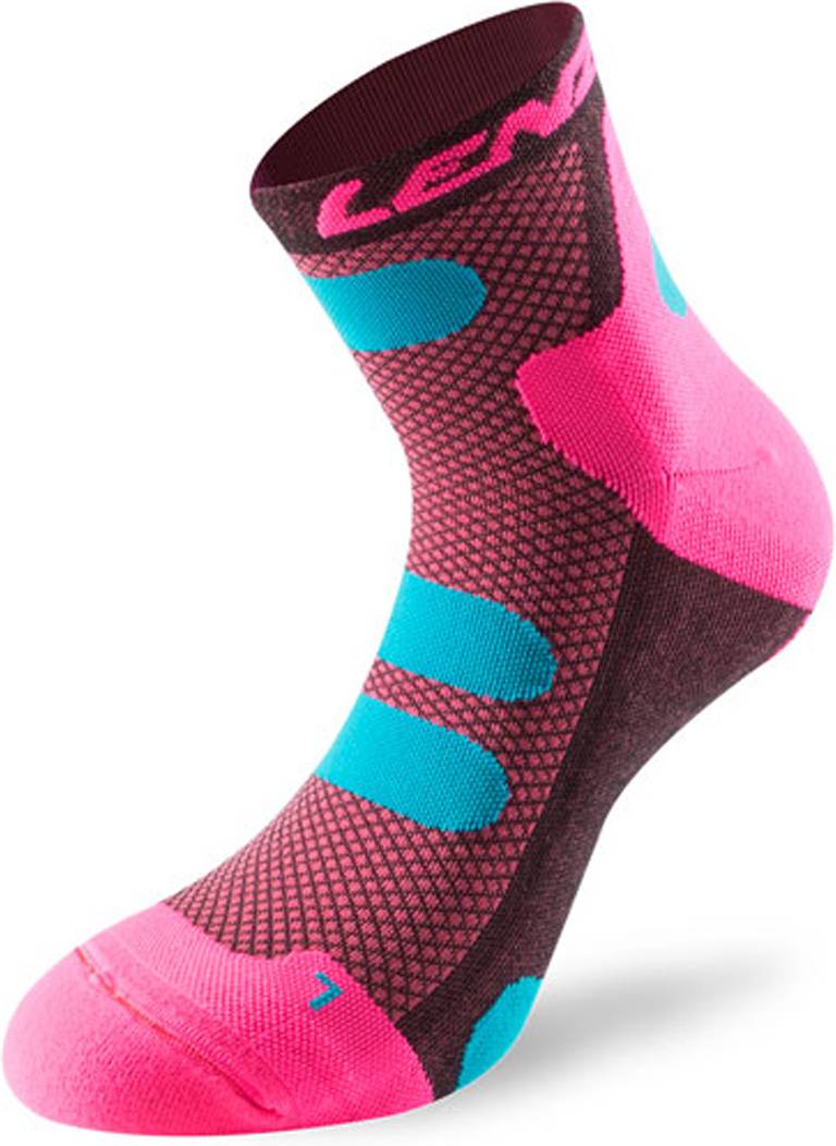 Lenz Compression 4.0 Low Strumpor