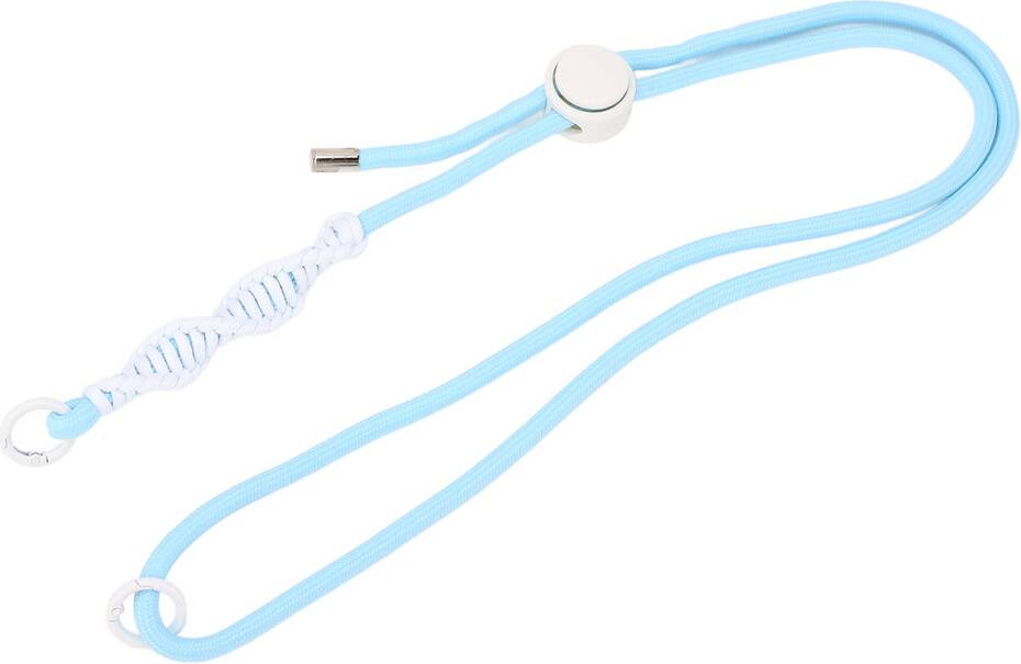 Adjustable Nylon Action Camera Anti-Loss Rope