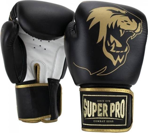 Boxhandschuhe Super Pro Boxhandschuhe