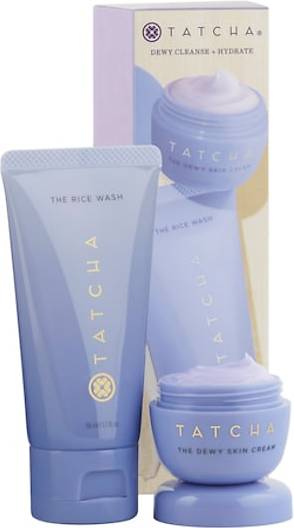 Duo Dewy Cleanse Hydrate Reseformat