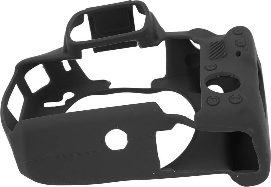 Silicone Camera Case R50 Non Slip