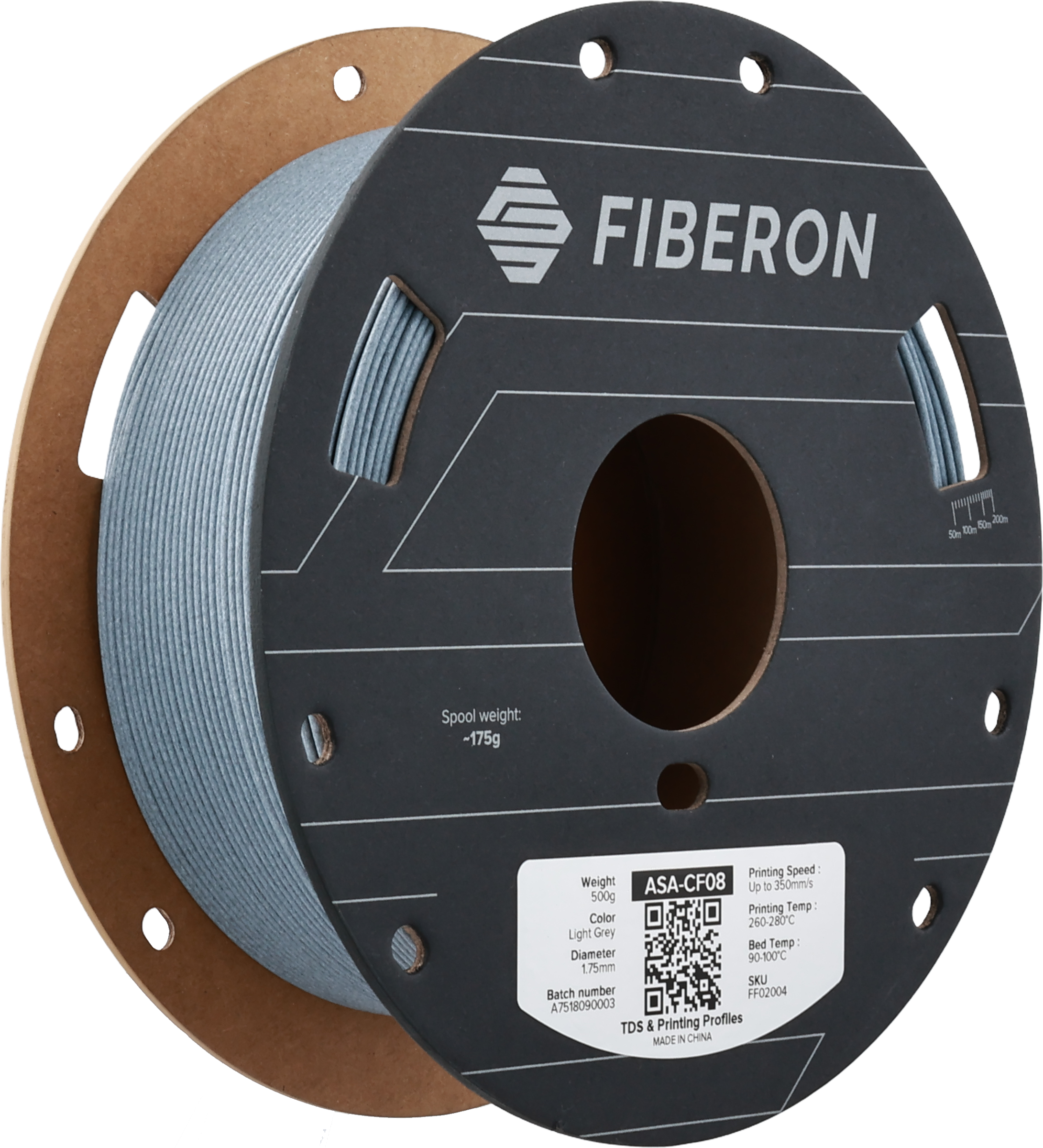 Polymaker Fiberon ASA-CF08