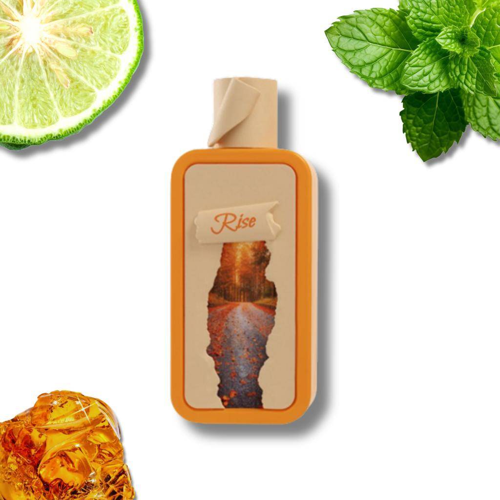 Riiffs Seasons Rise EDP