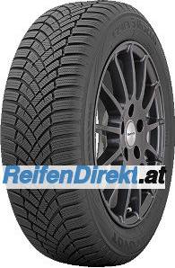 Toyo Observe EWS1 235 50 R19 XL Rim Protection Ridge