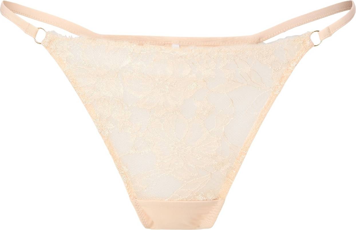 String Beige