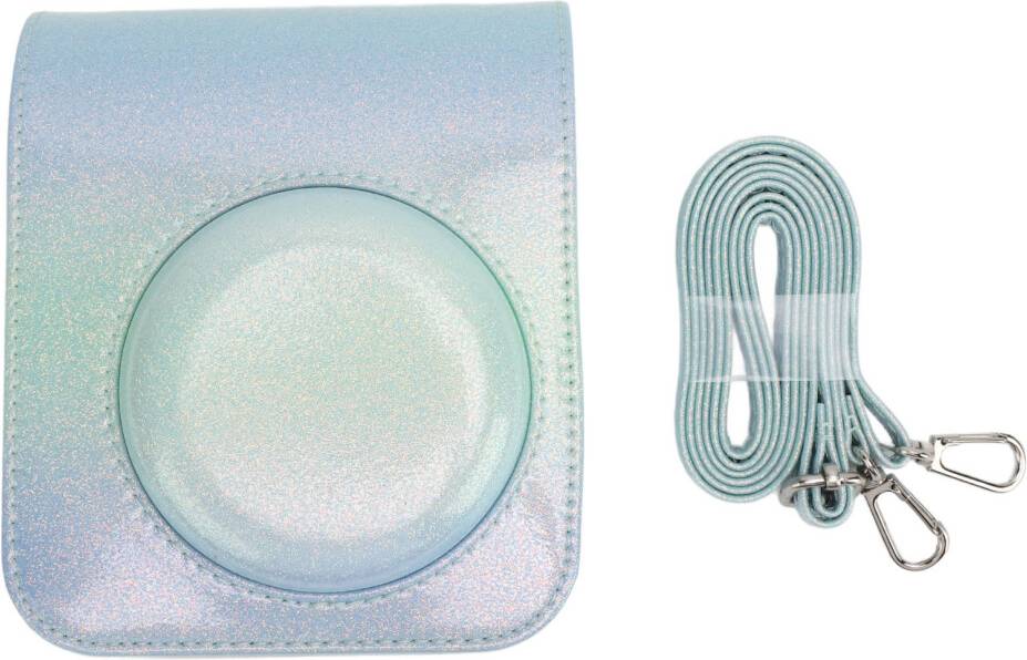 Instant Camera Case Rainproof PU