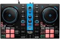 Hercules dj Hercules DJ Control Inpulse 200 MK2 Blue