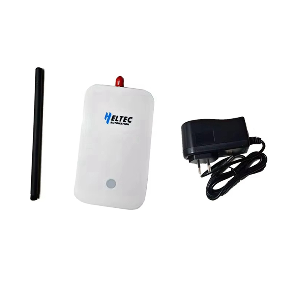 HT-M7603 Indoor LoRa Gateway Router