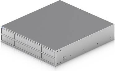 Ubiquiti UNAS-PRO-8 NAS Storage Server Rack