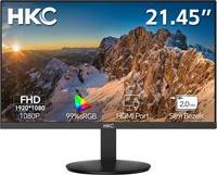HKC V2218M 22 Inch Computer Monitor