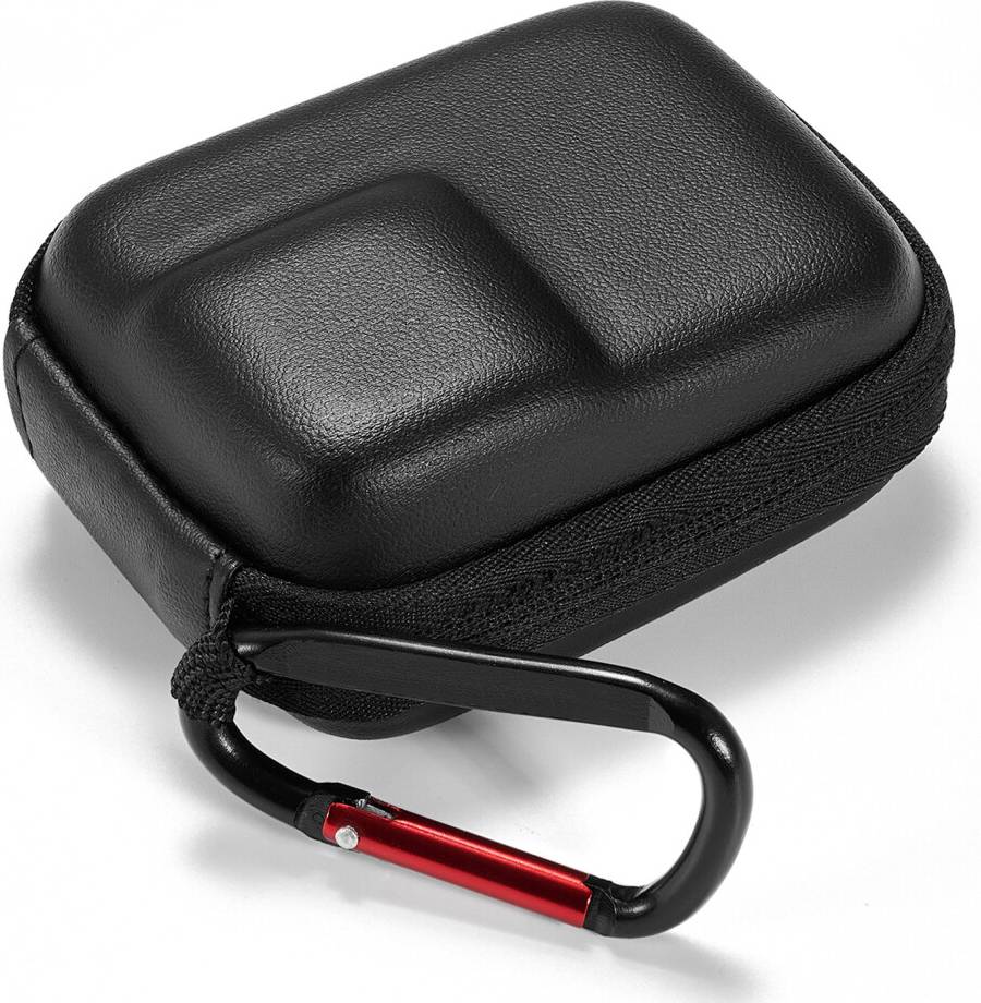 Mini Portable Action Camera Case