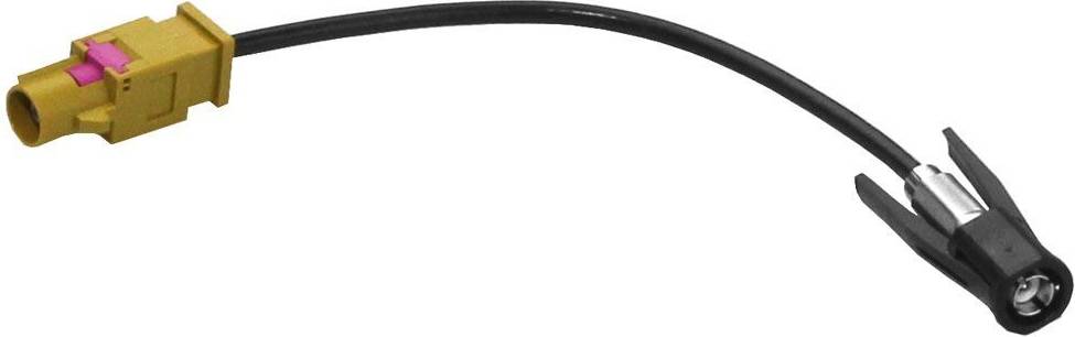 Diversity Navigation Plus Antennenadapter RNS-D