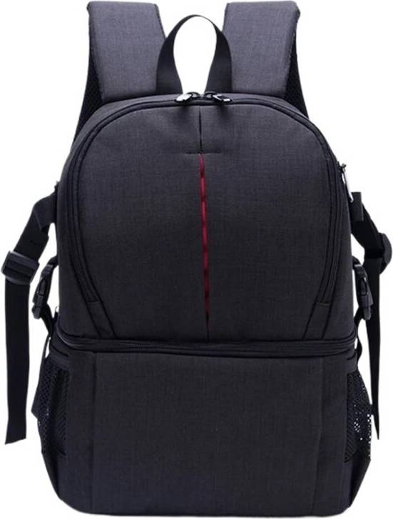 Waterproof Camera Backpack Lens Shoulder Bag