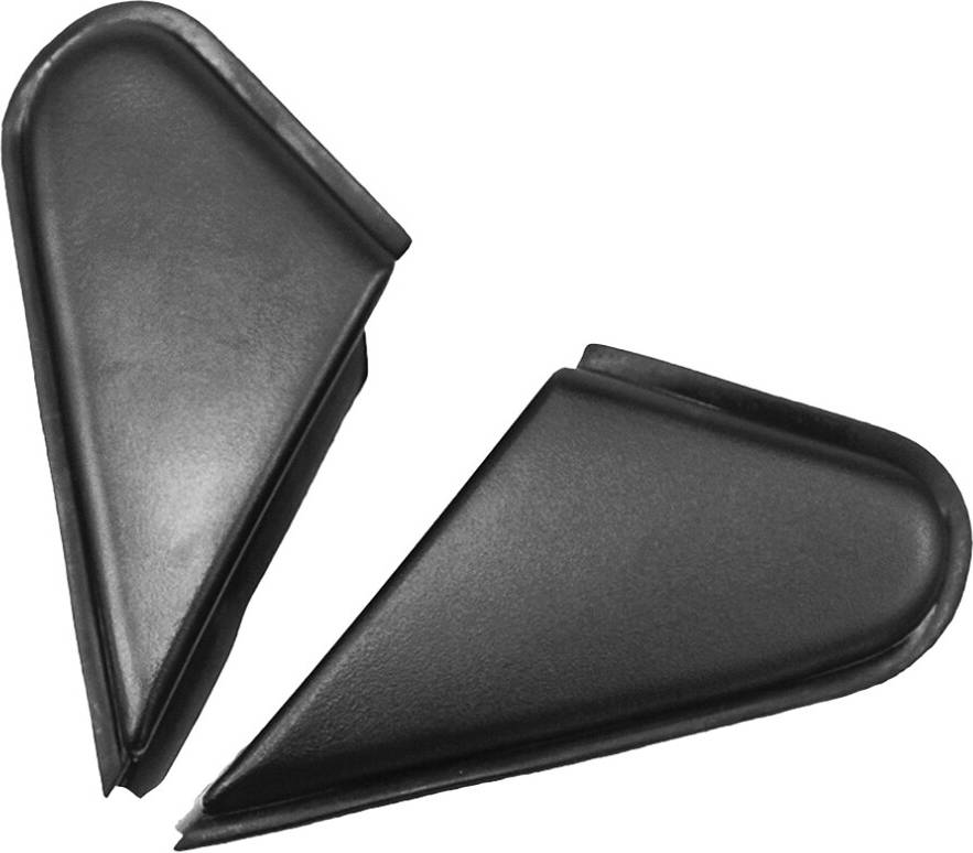 Tri wing Melitt Evolution 2008-2015 Front L+R Mirror Outer Tri