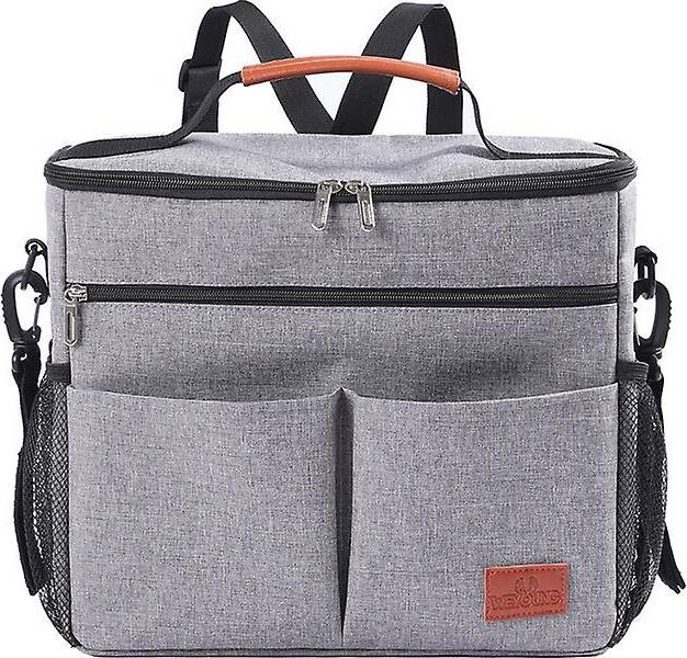 Universal Multifunctional Stroller Bag