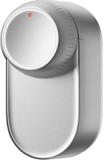 SwitchBot Ultra Smart Lock Silver