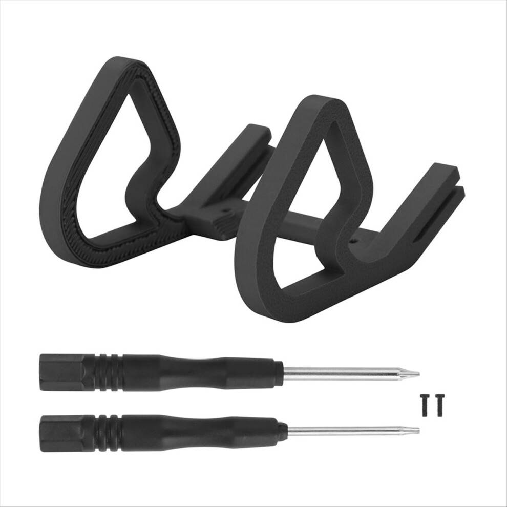 Camera Lens Protector Screw Fixing