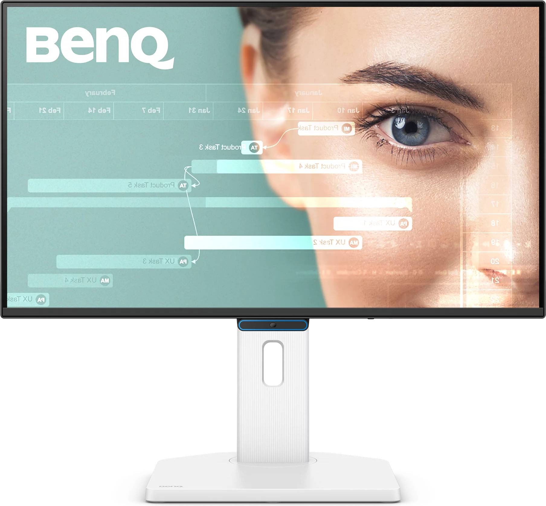 GW2490TC 23.8 Inch FullHD Monitor