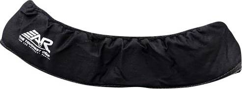 A&R Pro-Stock Skate Guard Black L