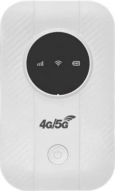 5g router 2025 Latest Model 4G 5G Pocket Router