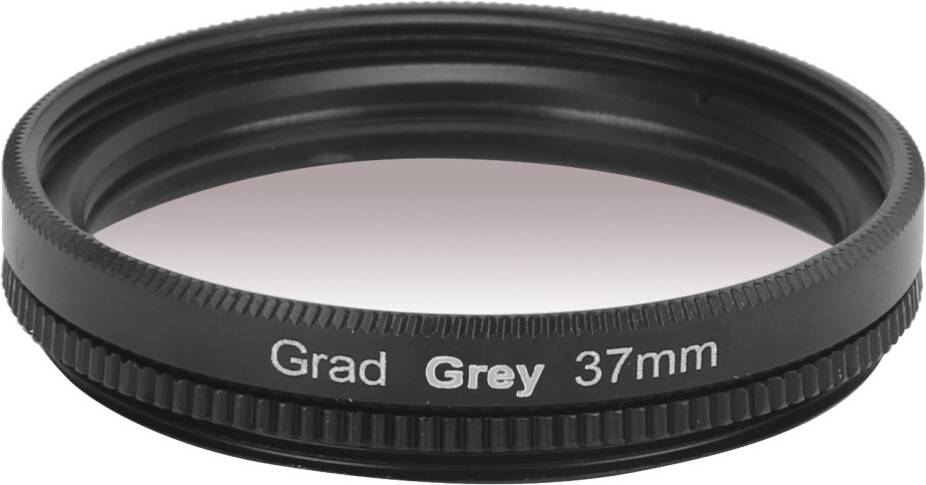 Junestar 37mm Gradient Filter Multilayer