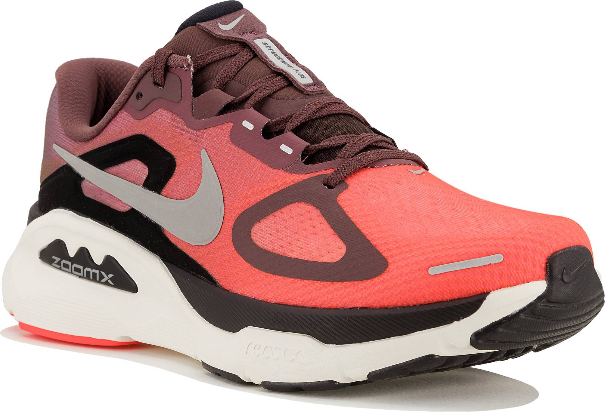 Nike Structure Plus Löparskor - Rosa