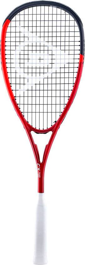 Dunlop CX Team 132 Squash Racket